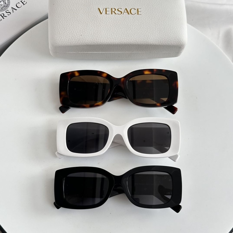 Versace Sunglasses